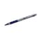 Zebra Pen Ballpoint Pen, Retractable, Fine, Blue, PK2 27122 - alternate 8